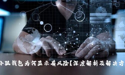  小狐錢(qián)包為何顯示有風(fēng)險？深度解析及解決方案