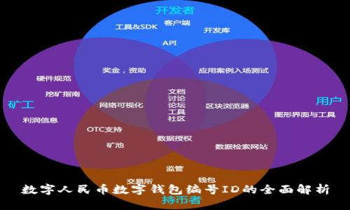 數字人民幣數字錢(qián)包編號ID的全面解析