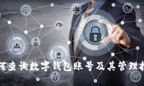 如何查詢(xún)數字錢(qián)包賬號及其管理技巧