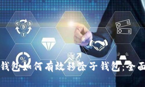 數字錢(qián)包如何有效移除子錢(qián)包：全面指南