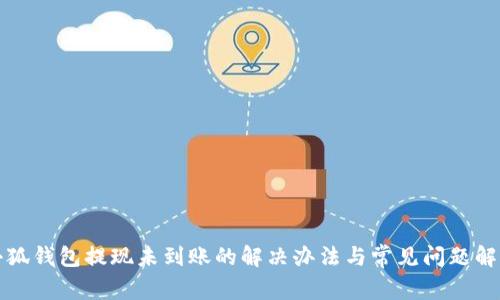小狐錢(qián)包提現未到賬的解決辦法與常見(jiàn)問(wèn)題解析