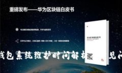 : 小狐錢(qián)包系統維護時(shí)間解