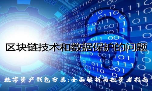 數字資產(chǎn)錢(qián)包分類(lèi)：全面解析與投資者指南