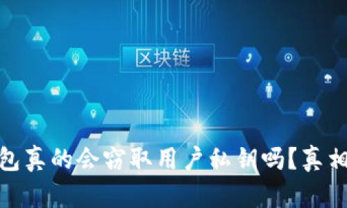 加密錢(qián)包真的會(huì )竊取用戶(hù)私鑰嗎？真相大揭秘