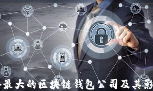 
國外最大的區塊鏈錢(qián)包公司及其影響力