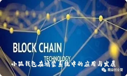 小狐錢(qián)包在鴻蒙系統中的應用與發(fā)展
