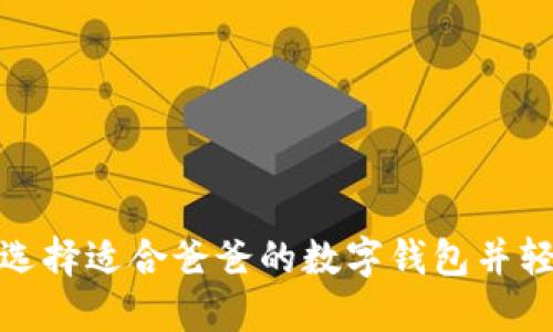: 如何選擇適合爸爸的數字錢(qián)包并輕松下載