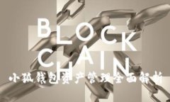 小狐錢(qián)包資產(chǎn)管理全面解