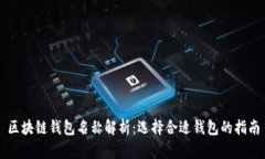 區塊鏈錢(qián)包名稱(chēng)解析：選