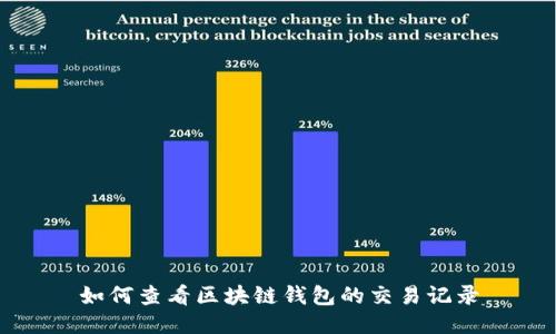 如何查看區塊鏈錢(qián)包的交易記錄