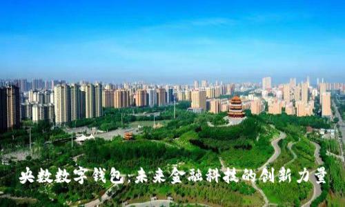 央數數字錢(qián)包：未來(lái)金融科技的創(chuàng  )新力量