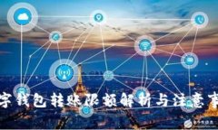數字錢(qián)包轉賬限額解析與
