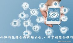 小狐錢(qián)包縫合圖視頻大全