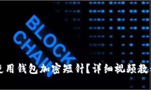 如何使用錢(qián)包加密短針？詳細視頻教程解析