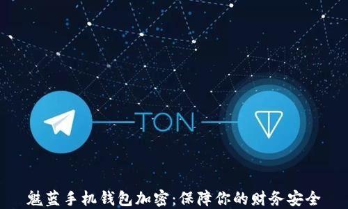
魅藍手機錢(qián)包加密：保障你的財務(wù)安全