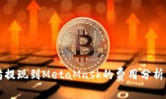 以太坊提現到MetaMask的費用