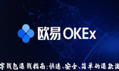 數字錢(qián)包退錢(qián)指南：快速