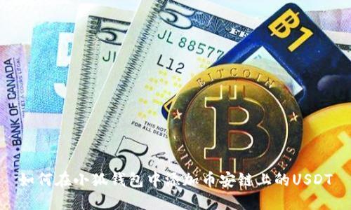 如何在小狐錢(qián)包中添加幣安鏈上的USDT