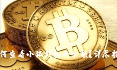 如何查看小狐錢(qián)包的余額？詳盡指南