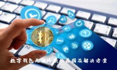 數字錢(qián)包無(wú)法還款的原因