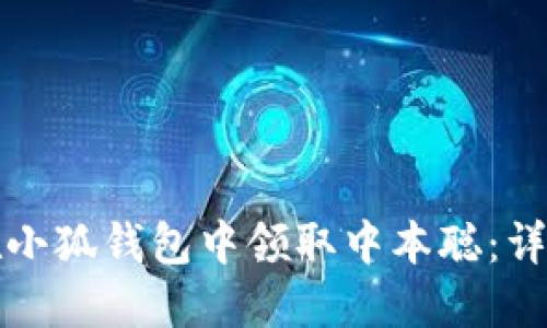 如何在小狐錢(qián)包中領(lǐng)取中本聰：詳細指南