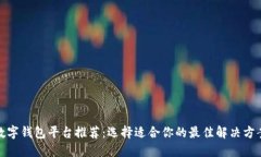 數字錢(qián)包平臺推薦：選擇