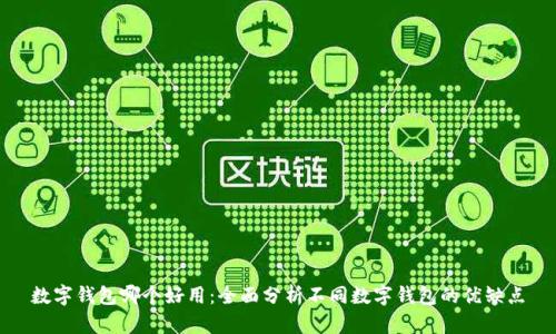 數字錢(qián)包哪個(gè)好用：全面分析不同數字錢(qián)包的優(yōu)缺點(diǎn)
