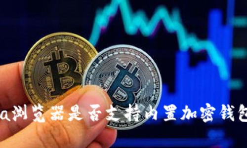 Opera瀏覽器是否支持內置加密錢(qián)包功能