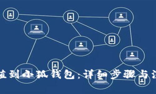 如何充值到小狐錢(qián)包：詳細步驟與注意事項