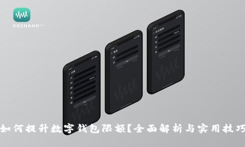 如何提升數字錢(qián)包限額？全面解析與實(shí)用技巧