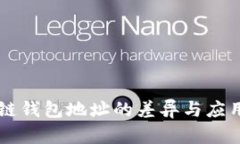 區塊鏈錢(qián)包地址的差異與