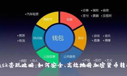 MetaMask套現攻略：如何安全、高效地將加密貨幣轉換為法幣