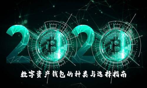 數字資產(chǎn)錢(qián)包的種類(lèi)與選擇指南