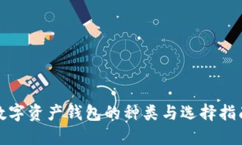 數字資產(chǎn)錢(qián)包的種類(lèi)與選擇指南