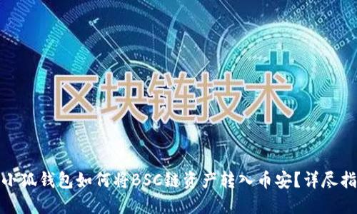: 小狐錢(qián)包如何將BSC鏈資產(chǎn)轉入幣安？詳盡指南