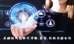 區塊鏈錢(qián)包格式詳解：類(lèi)