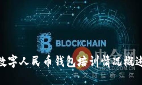 數字人民幣錢(qián)包培訓情況概述