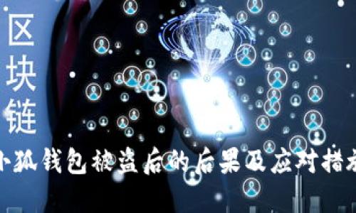 小狐錢(qián)包被盜后的后果及應對措施