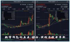 數字錢(qián)包的未來(lái)：安全、
