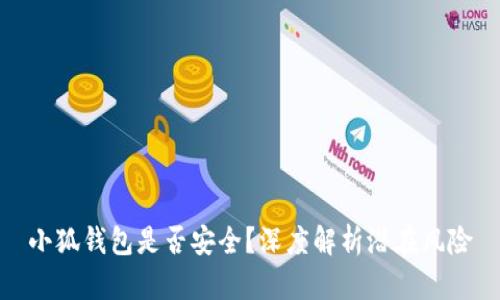 小狐錢(qián)包是否安全？深度解析潛在風(fēng)險