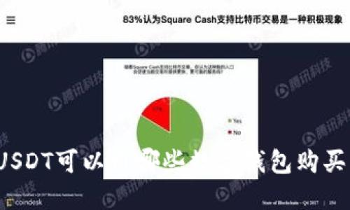 USDT可以用哪些數字錢(qián)包購買(mǎi)？