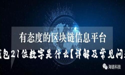 建行錢(qián)包21位數字是什么？詳解及常見(jiàn)問(wèn)題解答