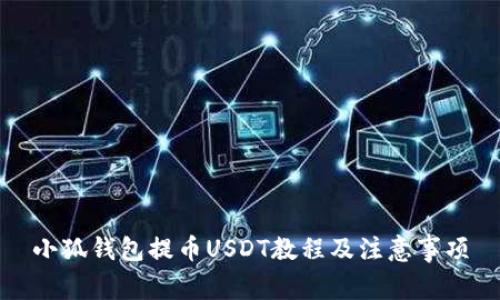 小狐錢(qián)包提幣USDT教程及注意事項