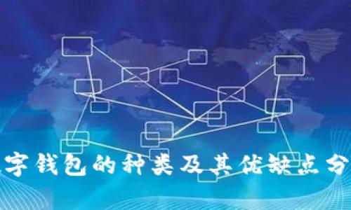 數字錢(qián)包的種類(lèi)及其優(yōu)缺點(diǎn)分析