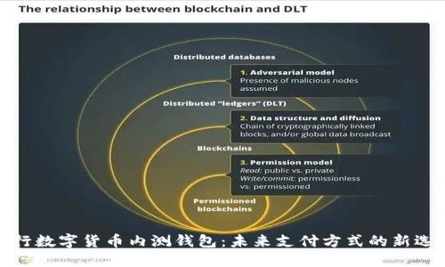 央行數字貨幣內測錢(qián)包：未來(lái)支付方式的新選擇