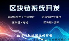 數字錢(qián)包編碼規則詳解