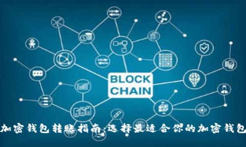 加密錢(qián)包轉賬指南：選擇最適合你的加密錢(qián)包
