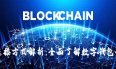 數字錢(qián)包連接方式解析：