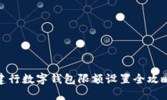 建行數字錢(qián)包限額設置全