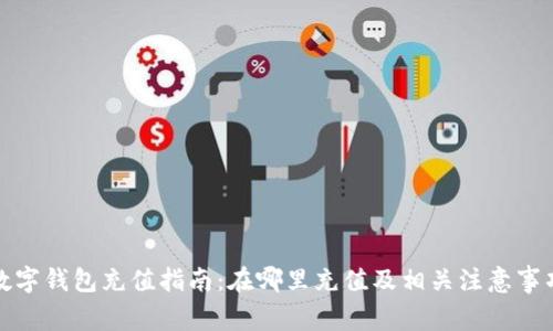 數字錢(qián)包充值指南：在哪里充值及相關(guān)注意事項
